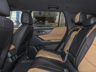 Chevrolet Equinox  2026 à St-Jérôme, Québec - 30 - w320h240px