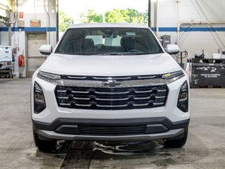 Chevrolet Equinox  2026 à St-Jérôme, Québec - 2 - w320h240px