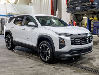Chevrolet Equinox  2026 à St-Jérôme, Québec - 10 - w320h240px