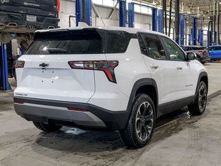 Chevrolet Equinox  2026 à St-Jérôme, Québec - 9 - w320h240px