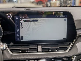 Chevrolet Equinox  2026 à St-Jérôme, Québec - 5 - w320h240px