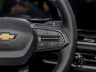 Chevrolet Equinox  2026 à St-Jérôme, Québec - 16 - w320h240px