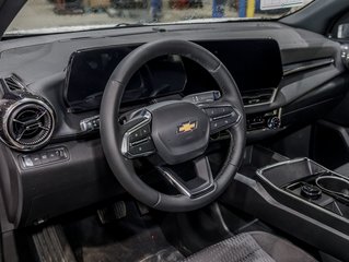 Chevrolet Equinox  2026 à St-Jérôme, Québec - 12 - w320h240px