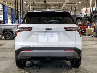 Chevrolet Equinox  2026 à St-Jérôme, Québec - 8 - w320h240px