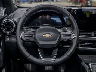 Chevrolet Equinox  2026 à St-Jérôme, Québec - 13 - w320h240px