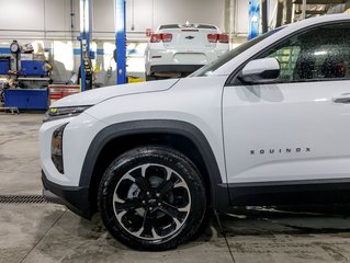 Chevrolet Equinox  2026 à St-Jérôme, Québec - 34 - w320h240px