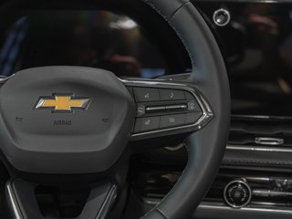 2026 Chevrolet Equinox in St-Jérôme, Quebec - 16 - w320h240px