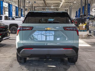 2026 Chevrolet Equinox in St-Jérôme, Quebec - 8 - w320h240px