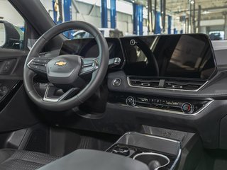 2026 Chevrolet Equinox in St-Jérôme, Quebec - 26 - w320h240px