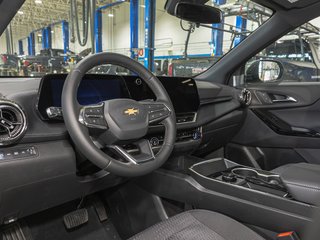 2026 Chevrolet Equinox in St-Jérôme, Quebec - 12 - w320h240px