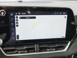 2026 Chevrolet Equinox in St-Jérôme, Quebec - 5 - w320h240px