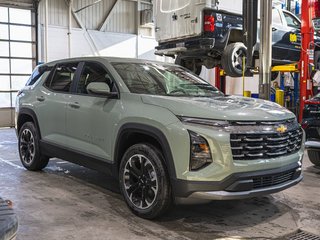 2026 Chevrolet Equinox in St-Jérôme, Quebec - 10 - w320h240px