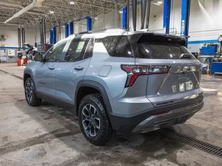 2026 Chevrolet Equinox in St-Jérôme, Quebec - 6 - w320h240px