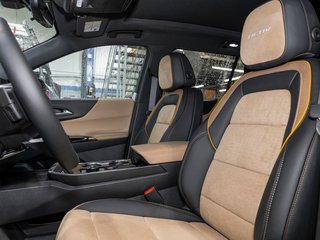 2026 Chevrolet Equinox in St-Jérôme, Quebec - 11 - w320h240px