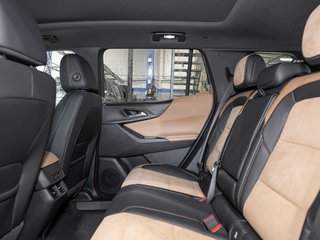 2026 Chevrolet Equinox in St-Jérôme, Quebec - 31 - w320h240px