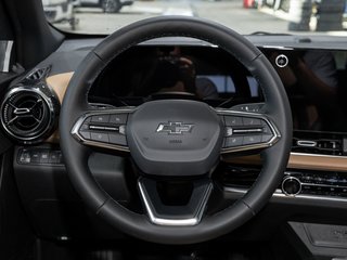 2026 Chevrolet Equinox in St-Jérôme, Quebec - 13 - w320h240px