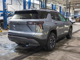 2026 Chevrolet Equinox in St-Jérôme, Quebec - 9 - w320h240px