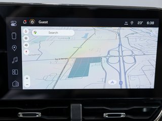 2026 Chevrolet Equinox in St-Jérôme, Quebec - 17 - w320h240px