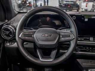 2026 Chevrolet Equinox in St-Jérôme, Quebec - 12 - w320h240px