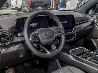 2026 Chevrolet Equinox in St-Jérôme, Quebec - 11 - w320h240px