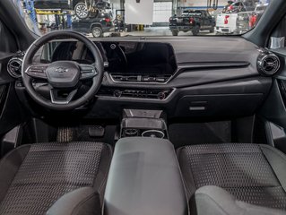 2026 Chevrolet Equinox in St-Jérôme, Quebec - 4 - w320h240px