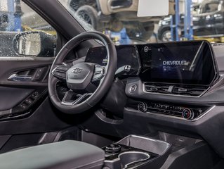 2026 Chevrolet Equinox in St-Jérôme, Quebec - 25 - w320h240px