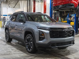 2026 Chevrolet Equinox in St-Jérôme, Quebec - 10 - w320h240px