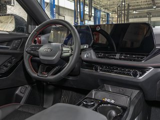 2026 Chevrolet Equinox in St-Jérôme, Quebec - 31 - w320h240px