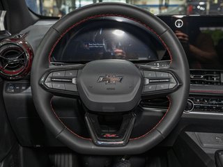 2026 Chevrolet Equinox in St-Jérôme, Quebec - 13 - w320h240px