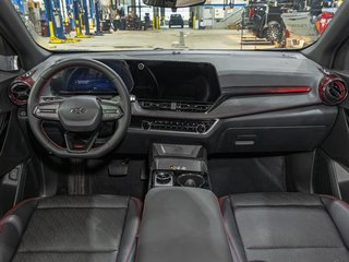 2026 Chevrolet Equinox in St-Jérôme, Quebec - 4 - w320h240px