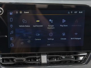2026 Chevrolet Equinox in St-Jérôme, Quebec - 18 - w320h240px
