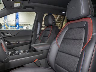 2026 Chevrolet Equinox in St-Jérôme, Quebec - 11 - w320h240px