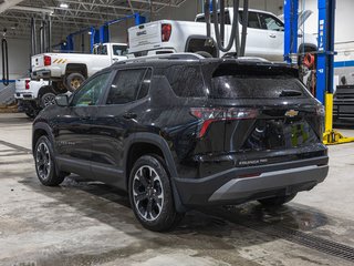 2026 Chevrolet Equinox in St-Jérôme, Quebec - 6 - w320h240px
