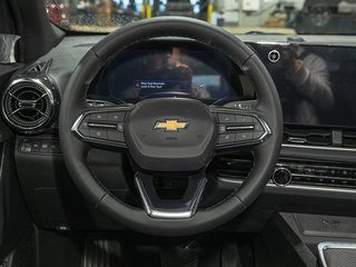 2026 Chevrolet Equinox in St-Jérôme, Quebec - 13 - w320h240px