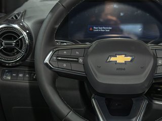 2026 Chevrolet Equinox in St-Jérôme, Quebec - 15 - w320h240px