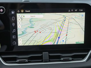 2026 Chevrolet Equinox in St-Jérôme, Quebec - 17 - w320h240px