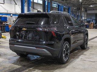 2026 Chevrolet Equinox in St-Jérôme, Quebec - 9 - w320h240px