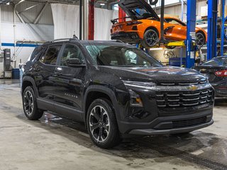 2026 Chevrolet Equinox in St-Jérôme, Quebec - 10 - w320h240px