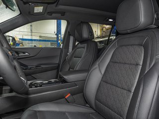 2026 Chevrolet Equinox in St-Jérôme, Quebec - 11 - w320h240px