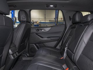 2026 Chevrolet Equinox in St-Jérôme, Quebec - 31 - w320h240px