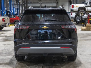 2026 Chevrolet Equinox in St-Jérôme, Quebec - 8 - w320h240px