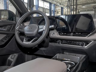 Chevrolet Equinox  2026 à St-Jérôme, Québec - 29 - w320h240px