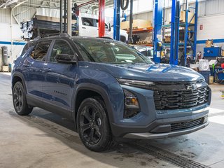 Chevrolet Equinox  2026 à St-Jérôme, Québec - 10 - w320h240px