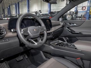 Chevrolet Equinox  2026 à St-Jérôme, Québec - 12 - w320h240px