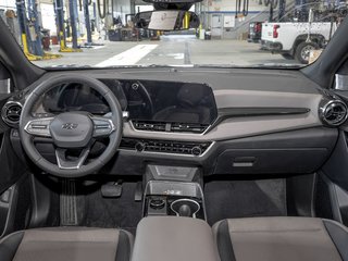 Chevrolet Equinox  2026 à St-Jérôme, Québec - 4 - w320h240px