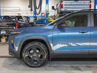 Chevrolet Equinox  2026 à St-Jérôme, Québec - 34 - w320h240px