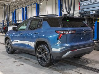 Chevrolet Equinox  2026 à St-Jérôme, Québec - 6 - w320h240px