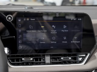 Chevrolet Equinox  2026 à St-Jérôme, Québec - 18 - w320h240px