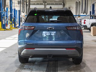 Chevrolet Equinox  2026 à St-Jérôme, Québec - 8 - w320h240px