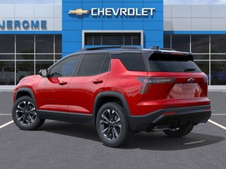 2026 Chevrolet Equinox in St-Jérôme, Quebec - 3 - w320h240px